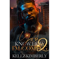 You Know How I'm Coming 2: An African American Romance - Paperback
