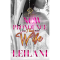 I Now Pronounce You, Thug And Wife: An African American Romance - Paperback