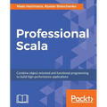 Professional Scala - Paperback