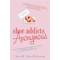 Shoe Addicts Anonymous - Paperback