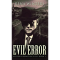 Evil Error - Hardcover