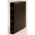Old Scofield Study Bible-KJV-Large Print - Leather