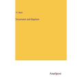 Circumsion and Baptism - Hardcover
