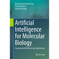 Artificial Intelligence for Molecular Biology: Fundamental Methods and Applications - Hardcover