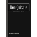 Don Quixote - Paperback