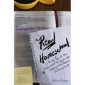 Real Homeschool: Letting Go of the Pinterest-Perfect and Instagram-Ideal Homeschool - Paperback