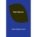 Major Vigoureux - Paperback