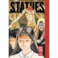 Statues: Junji Ito Story Collection: Junji Ito Story Collection - Hardcover