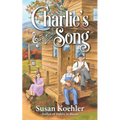 Charlie's Song - Paperback