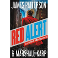 Red Alert: An NYPD Red Mystery - Hardcover