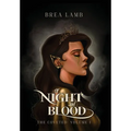 Of Night and Blood - Hardcover
