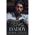 Secret Mafia Daddy - Paperback