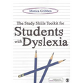 The Study Skills Toolkit for Students with Dyslexia - Paperback