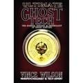 Ultimate Ghost Tech - Paperback