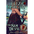 The Sea Devil - Paperback