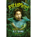 Escalofríos / Stinetinglers: All New Stories by the Master of Scary Tales - Paperback