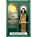 Doors in: The Fairy Tale World of George MacDonald - Hardcover