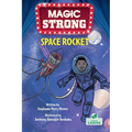 Space Rocket - Hardcover