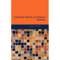 Collected Works of Edward Thomas - Paperback