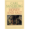 Honey and Salt - Paperback
