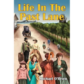 Life In The Past Lane - Paperback