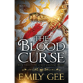 The Blood Curse - Paperback