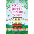 The Second Chance Café in Carlton Square - Paperback