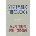 Systematic Theology, Volume 1 - Paperback