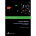 Champions Wanted - Paperback