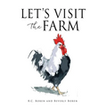 Let's Visit the Farm - Paperback