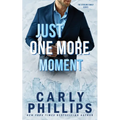 Just One More Moment - Paperback