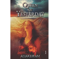 Queen of Yesterday - Paperback