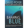 Bahamas Blue - Paperback