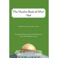 The Muslim Book of Why: What Everyone Should Know about Islam - Hardcover