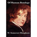 Of Human Bondage - Paperback
