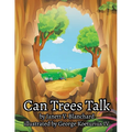 Can Trees Talk - Paperback