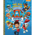The Big Book of Paw Patrol (Paw Patrol) - Hardcover