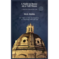 A Night in Rome on a Full Moon: A Novel-in-Verse in Five Acts - Paperback