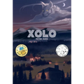 Xolo: A Novel of Canine Horror - Hardcover