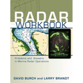 Radar Workbook: Problems and Answers in Marine Radar Operations - Paperback