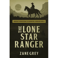 The Lone Star Ranger - Paperback