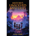 History's Unsolved Mysteries: The Young Explorer's Guide to Investigating The World's Most Fascinating Secrets - Paperback