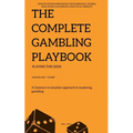 The Complete Gambling Playbook - Paperback