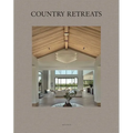Country Retreats - Hardcover