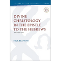 Divine Christology in the Epistle to the Hebrews: The Son as God - Paperback