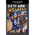 Sixth Man Surprise - Paperback