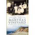 African Americans on Martha's Vineyard: From Enslavement to Presidential Visit - Hardcover