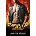 Reaper's Fire - Paperback