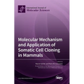 Molecular Mechanism and Application of Somatic Cell Cloning in Mammals - Hardcover