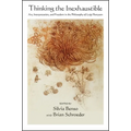Thinking the Inexhaustible: Art, Interpretation, and Freedom in the Philosophy of Luigi Pareyson - Paperback